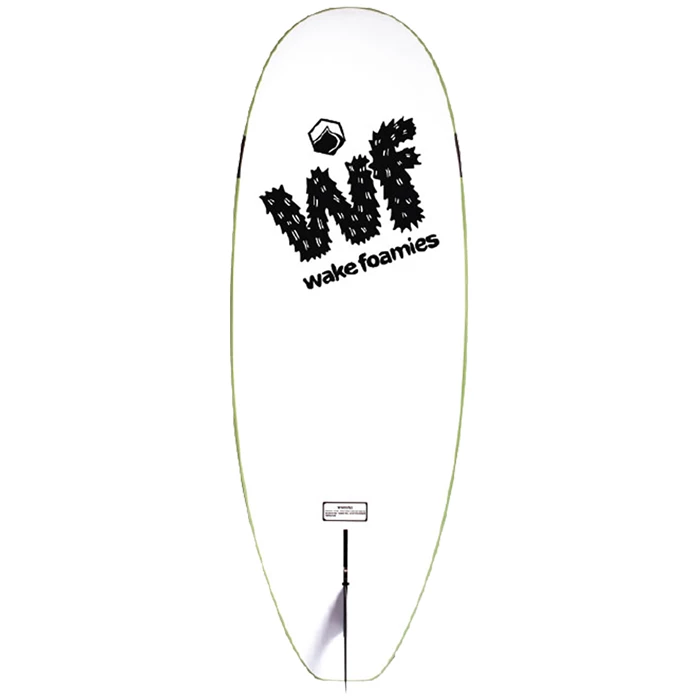 Liquid Force Wake Foamies Mini Mal Wakesurf Board 2022 3 Liquid Force Wake Foamies Mini Mal Wakesurf Board 2022 - Image 3
