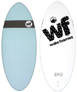 Liquid Force Wake Foamies Skim Wakesurf Board 2022