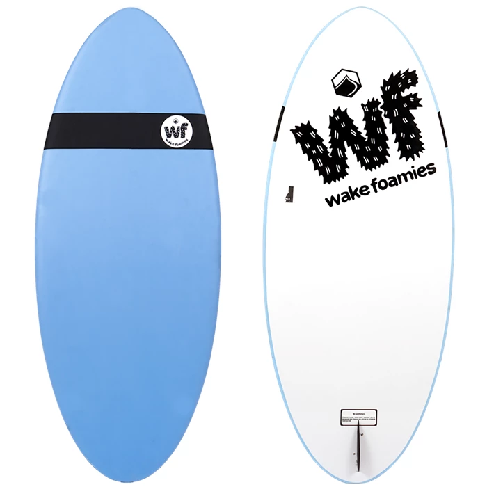 Liquid Force Wake Foamies Skim Wakesurf Board 2022 2 Liquid Force Wake Foamies Skim Wakesurf Board 2022 - Image 2