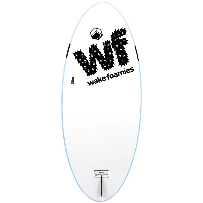 Liquid Force Wake Foamies Skim Wakesurf Board 2022 4 Liquid Force Wake Foamies Skim Wakesurf Board 2022 - Image 4