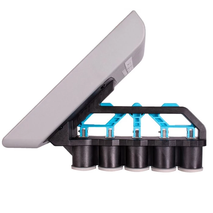 Liquid Force Wakesurf Edge Pro Inline Wake Shaper 1 Liquid Force Wakesurf Edge Pro Inline Wake Shaper