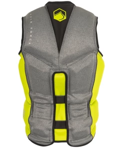 Liquid Force Watson CGA Wake Vest 2022 -Flylow Sales Shop liquid force watson cga wake vest 2022 2